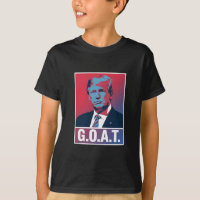 Trump Campeão da Eleição 2024 Republicano Vintage