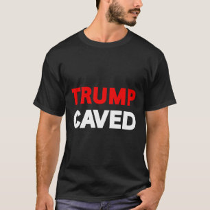 Camiseta Trump Cavado Sobre Tarifas Comerciais Guerras Engr