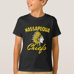 Camiseta Trump Com Chefes Mapequa 2025