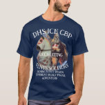 Camiseta Trump Con 1 2 3 4 5 6 7 8 9 10 11 12 13 14 15 2042<br><div class="desc">PrimAlaska Apparel. This is a template design. Press the Personalize bar to fill in the fields. Make sure to purchase the zazzle free shipping for a year, a great value. So you can send shirts on the cheap. Also watch for a Zazzle sale on t-shirts. This t-shirt template will let...</div>