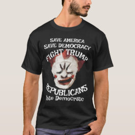 Camiseta Trump de painel solar MD MÃE MI MN MS MO NE NV NH