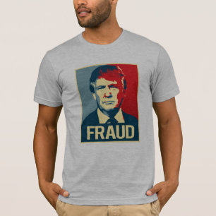 Camiseta Trump é uma fraude -.png