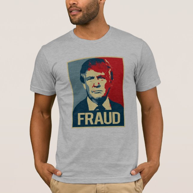 Camiseta Trump é uma fraude -.png (Frente)