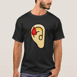 Camiseta Trump Ear