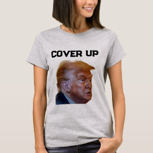 Camiseta Trump Encobre