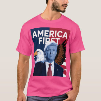 Camiseta Trump Eras