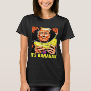 Camiseta Trump It's Nana (for Scale) Starship Funny 6
