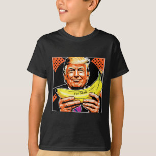 Camiseta Trump It's Nana (for Scale) Starship Funny 9
