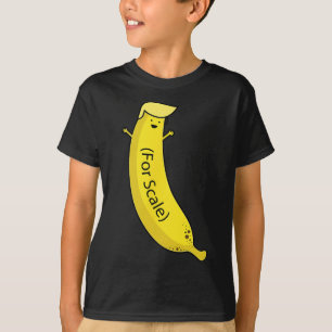 Camiseta Trump It's Nana (for Scale) Starship Funny Trump N