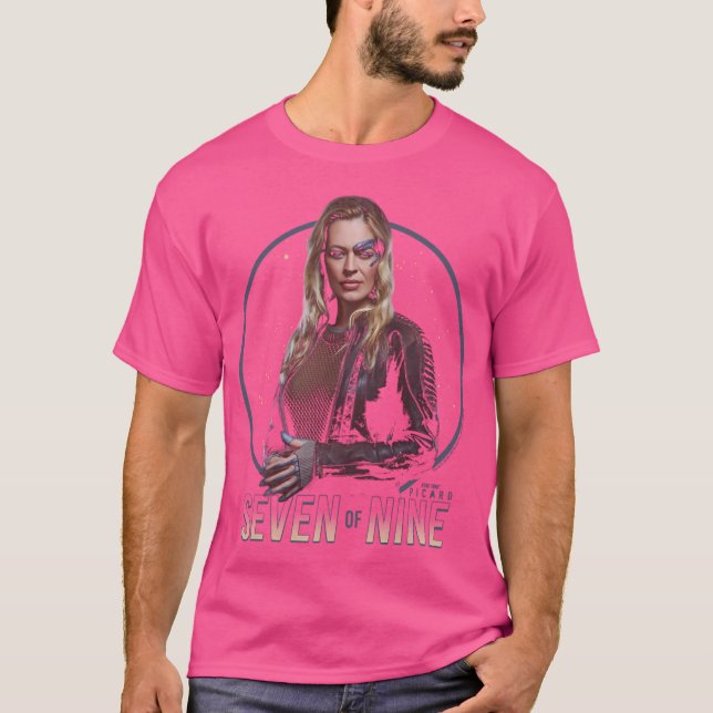 Camiseta Trump leva a América de volta (Frente)