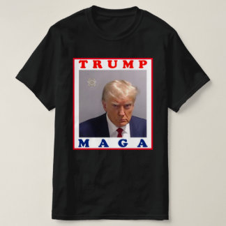 CAMISETA TRUMP MAGA