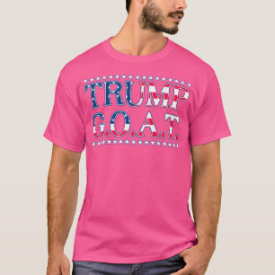 Camiseta Trump Maior Presidente Trump Ainda P