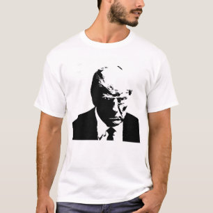 Camiseta Trump Mug Shot T Shirt
