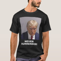 Trump Nunca Se Rende