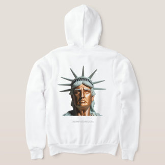 Camiseta Trump of Liberty v1.