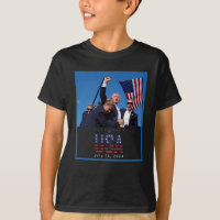 Trump Pennsylvania Rally Shoting 2024