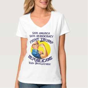Camiseta Trump se masturbou Comunicações da Força Aérea Um