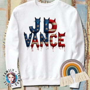 Camiseta Trump Vance 2024