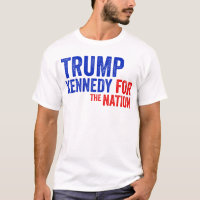 Trump Vance Kennedy Para o Presidente da Nação 202