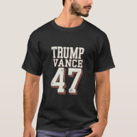 Trump Vance Presidente Vintage Trump Vence