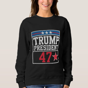 Camiseta Trump Vence Eleição 2024 Trump Venceu 2024