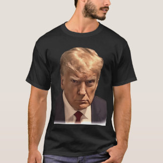 Camiseta Trump Vintage