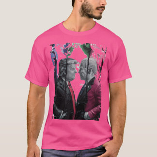 Camiseta Trump Vs Biden