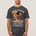Camiseta Trump War Iran Bombing TourWag Dog 2026<br><div class="desc">PrimAlaska Apparel.</div>