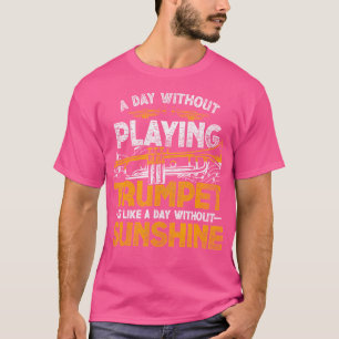 Camiseta Trumpeter Trumpeter