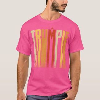 Camiseta Trumpie Funny Anti Biden Trump Maga