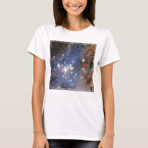 Camiseta Trumpler de Cluster Estrela 14.