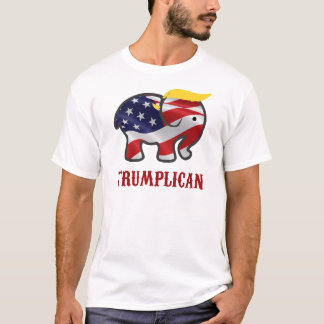 Camiseta Trumplican-3