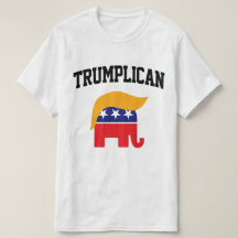 Trumplican Trump Support
