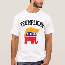 Trumplican Trump Support