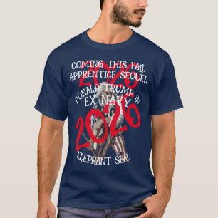 Camiseta Trumps 2030 2031 Partido Republicano 2032 2033 203
