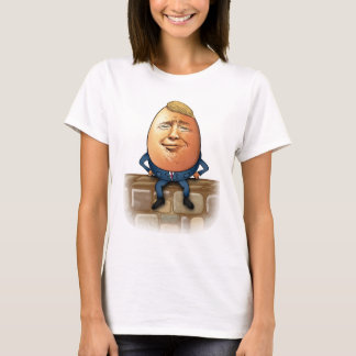 Camiseta Trumpty Dumpty
