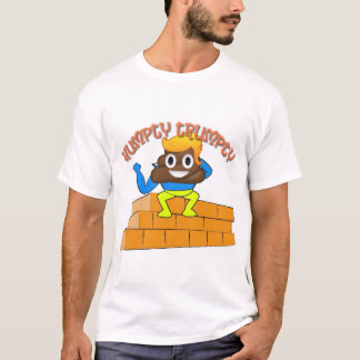 Camiseta Trumpty Dumpty