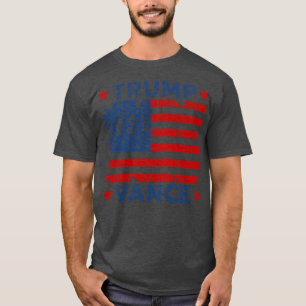 Camiseta trumpvance 23