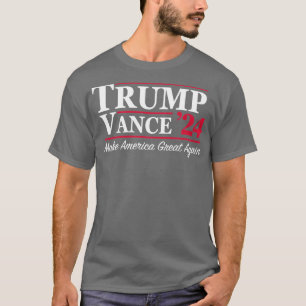 Camiseta Trumpvance 29