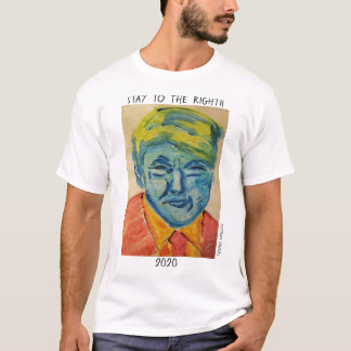 Camiseta Trunfo