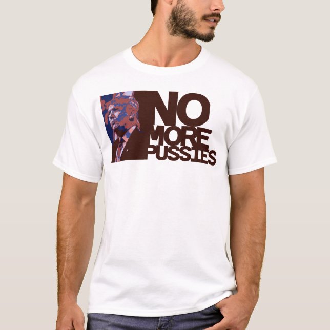 Camiseta Trunfo 2016 (não mais bichanos) (Frente)
