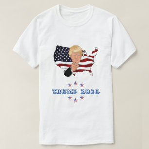 Camiseta Trunfo 2020