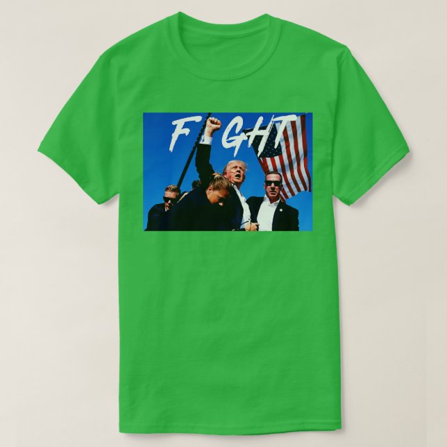 Camiseta Trunfo 6 (Frente do Design)