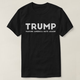 Camiseta Trunfo que faz América diar outra vez