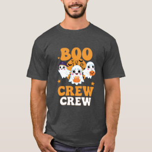 CAMISETA TRUPE DO BOO