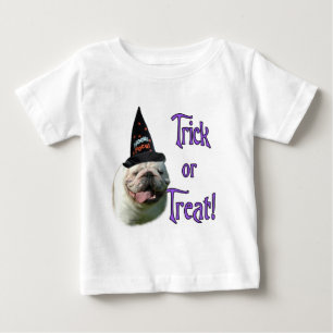 Camiseta Truque Buldogue