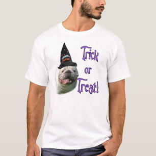 Camiseta Truque Buldogue