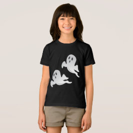 Camiseta Truque de Dia das Bruxas