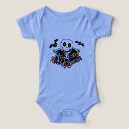 Camiseta Truque de Dia das Bruxas