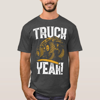 Camiseta Truque Engraçado Retro Sim Truques Monstros Truque